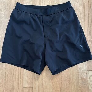 Vuori Run Shorts